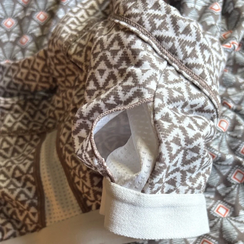 Prana Cali Sundress in Moonrock Botanica - Large - Picture 10 of 11